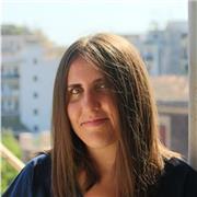 Laureata magistrale in Matematica impartisce ripetizioni di Matematica a studenti di scuola media, superiore ed università. Massima serietà
